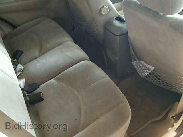 2002 MAZDA TRIBUTE - VIN: 4F2CU08102KM65626 - Фото 6