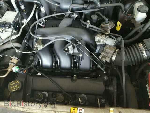 2002 MAZDA TRIBUTE - VIN: 4F2CU08102KM65626 - Фото 7