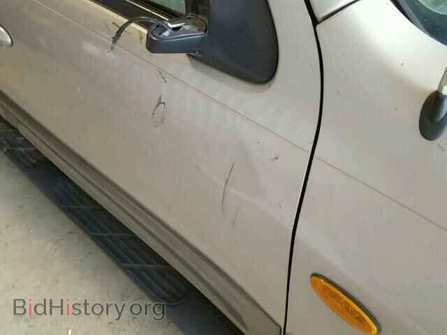 2002 MAZDA TRIBUTE - VIN: 4F2CU08102KM65626 - Фото 10
