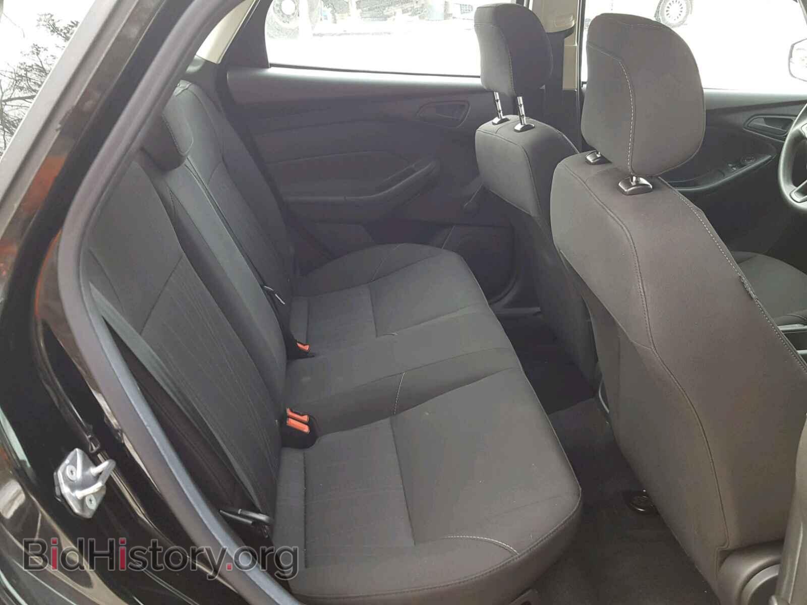 2016 FORD FOCUS - VIN: 1FADP3E29GL226884 - Фото 6