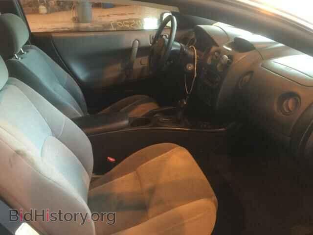 2002 CHRYSLER SEBRING - VIN: 4C3AG42G12E043417 - Фото 5