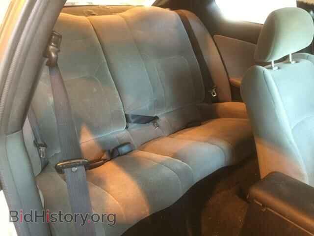 2002 CHRYSLER SEBRING - VIN: 4C3AG42G12E043417 - Фото 6