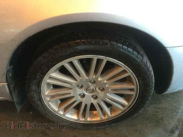 2002 CHRYSLER SEBRING - VIN: 4C3AG42G12E043417 - Фото 10