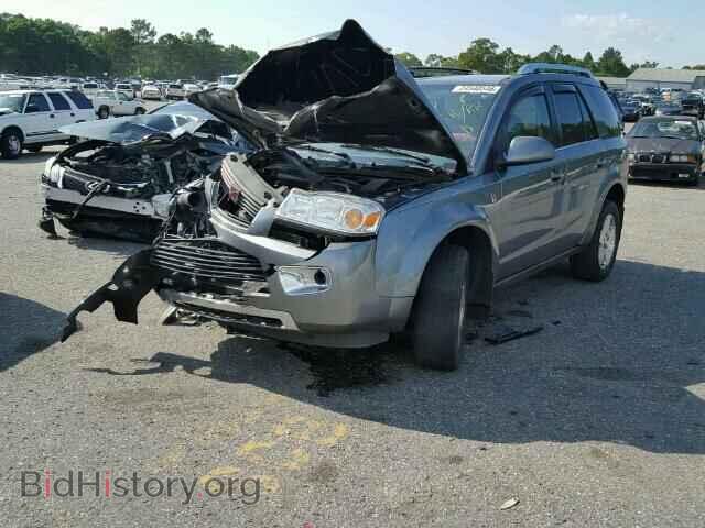 2007 SATURN VUE - VIN: 5GZCZ53477S829983 - Фото 2
