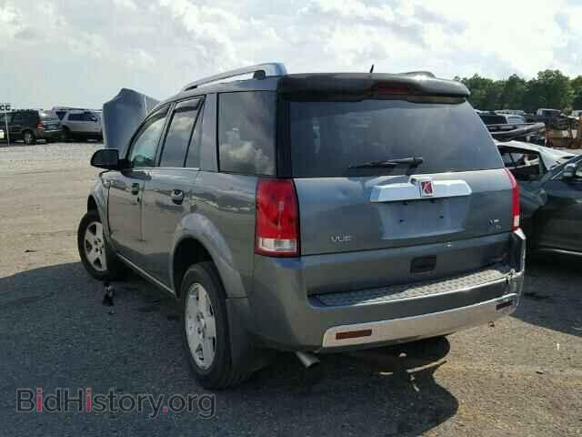 2007 SATURN VUE - VIN: 5GZCZ53477S829983 - Фото 3