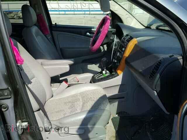2007 SATURN VUE - VIN: 5GZCZ53477S829983 - Фото 5