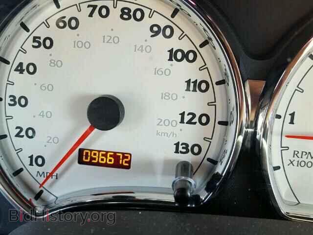 2007 SATURN VUE - VIN: 5GZCZ53477S829983 - Фото 8