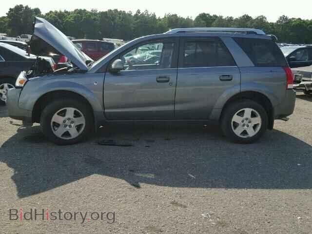 2007 SATURN VUE - VIN: 5GZCZ53477S829983 - Фото 10