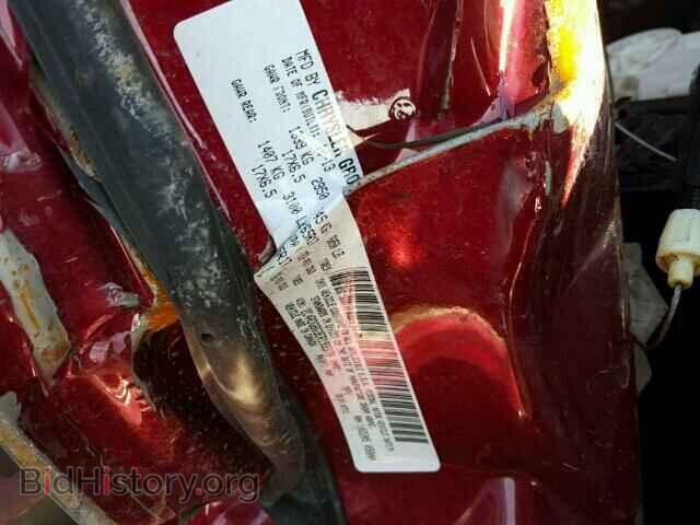 2014 DODGE CARAVAN - VIN: 2C4RDGBG3ER193370 - Photo 10