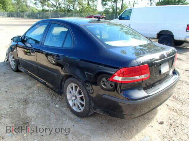 2005 SAAB 9 3 - VIN: YS3FD49Y951021146 - Фото 3