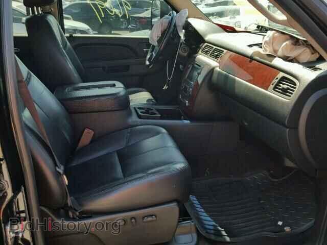 2011 CHEVROLET SILVERADO - VIN: 1GC1CYC8XBF194290 - Photo 5