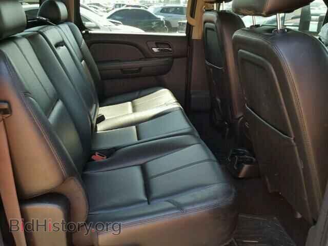 2011 CHEVROLET SILVERADO - VIN: 1GC1CYC8XBF194290 - Photo 6