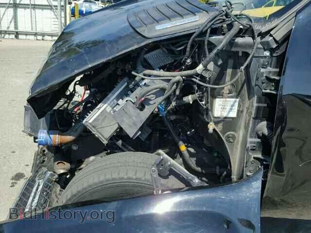 2011 CHEVROLET SILVERADO - VIN: 1GC1CYC8XBF194290 - Photo 9