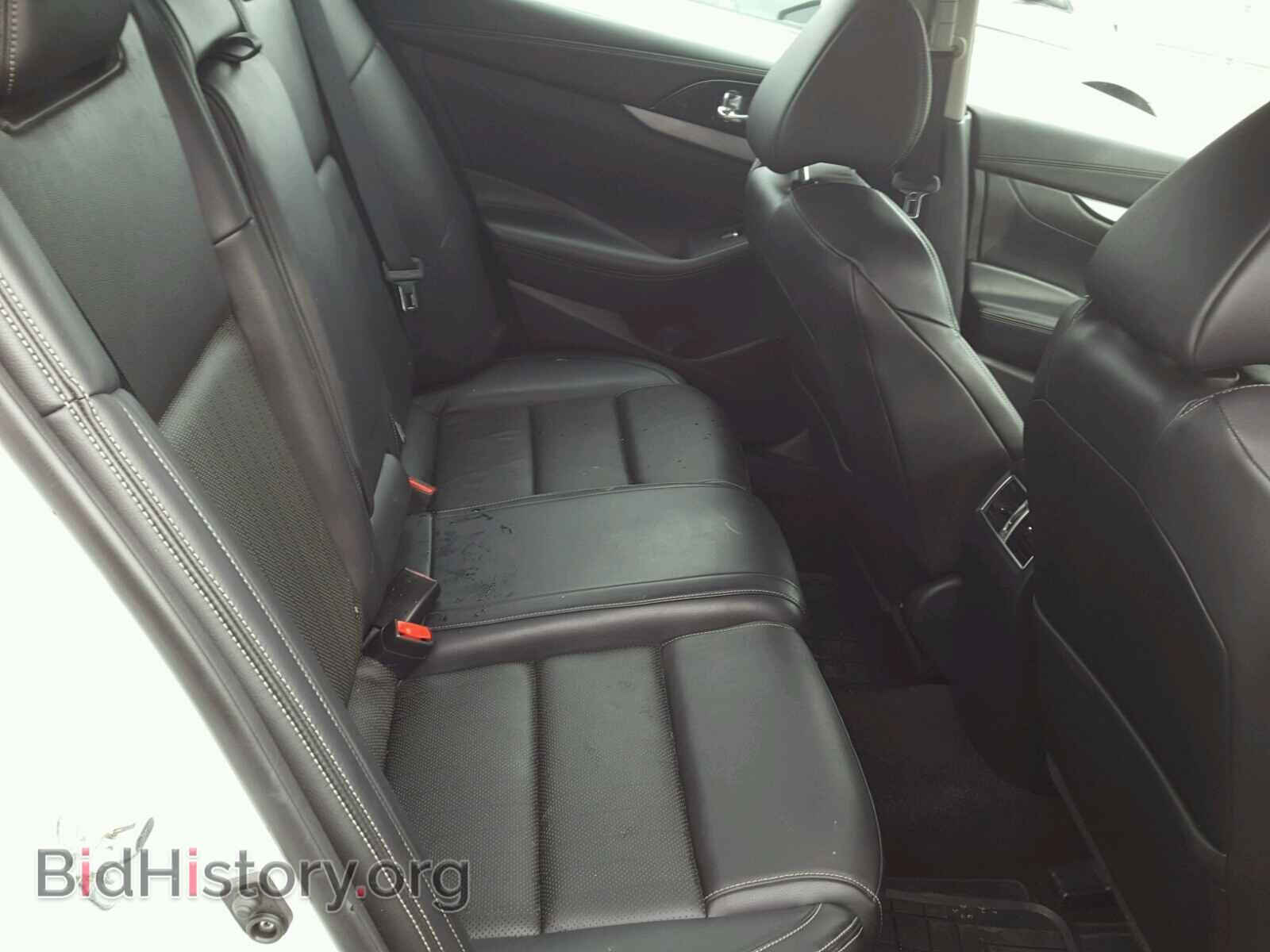 2016 NISSAN MAXIMA - VIN: 1N4AA6AP7GC409255 - Фото 6