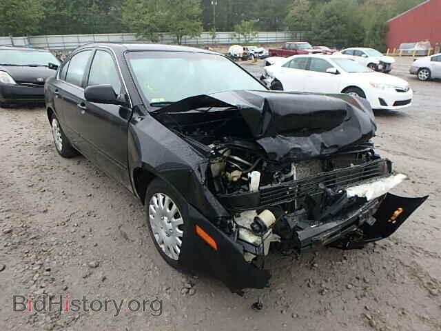 Фотография KNAGE123X75106950 - KIA OPTIMA 2007