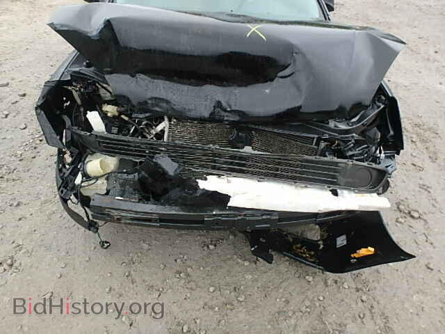 2007 KIA OPTIMA - VIN: KNAGE123X75106950 - Фото 7