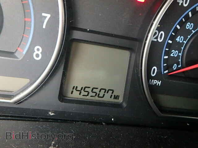 2007 KIA OPTIMA - VIN: KNAGE123X75106950 - Фото 8