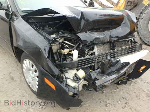 2007 KIA OPTIMA - VIN: KNAGE123X75106950 - Фото 9