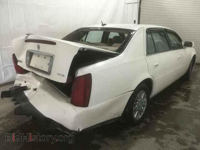 2005 CADILLAC DEVILLE - VIN: 1G6KE57Y05U130320 - Фото 4