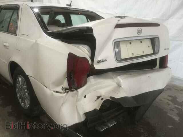2005 CADILLAC DEVILLE - VIN: 1G6KE57Y05U130320 - Фото 9