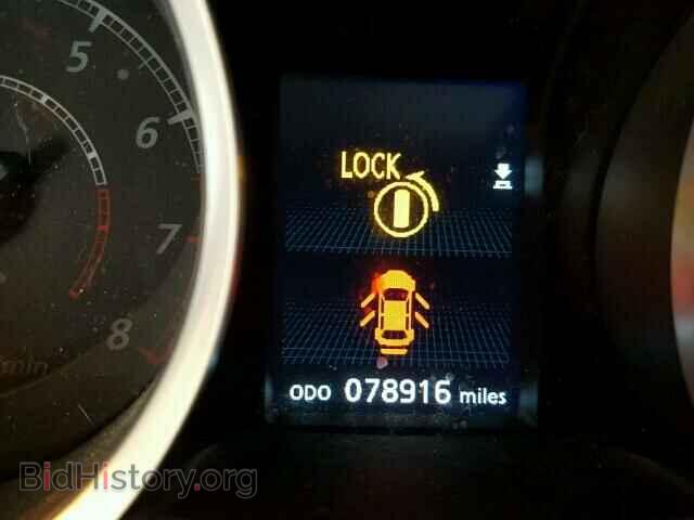 2012 MITSUBISHI LANCER - VIN: JA32U8FW9CU014689 - Фото 8