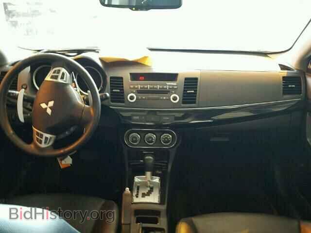 2012 MITSUBISHI LANCER - VIN: JA32U8FW9CU014689 - Фото 10