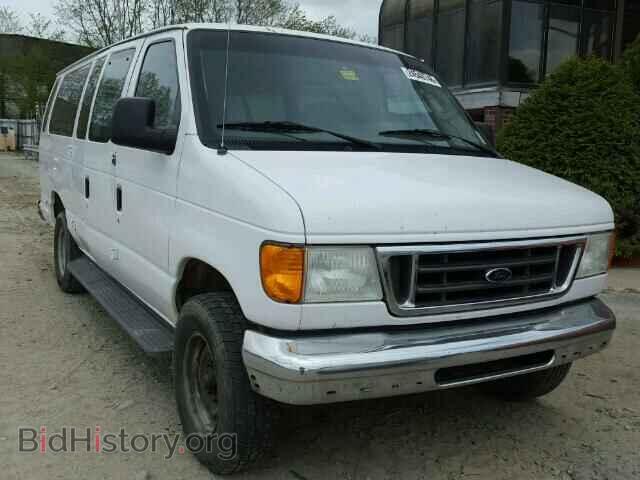 Photo 1FBSS31L94HB07654 - FORD ECONOLINE 2004