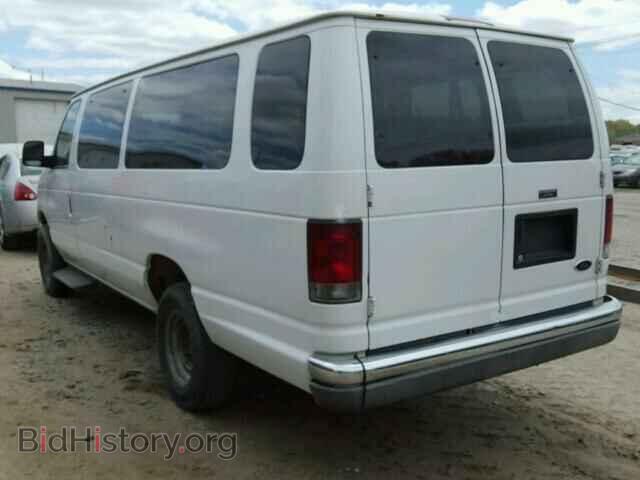2004 FORD ECONOLINE - VIN: 1FBSS31L94HB07654 - Photo 3