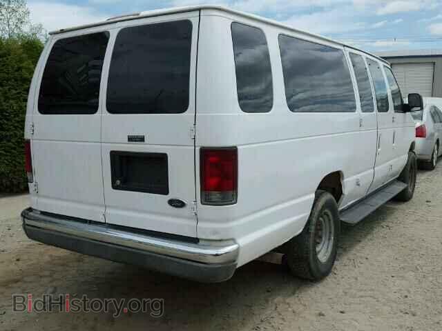 2004 FORD ECONOLINE - VIN: 1FBSS31L94HB07654 - Photo 4
