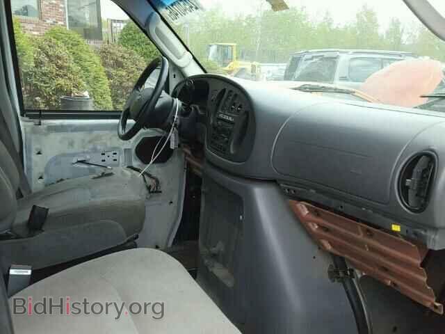 2004 FORD ECONOLINE - VIN: 1FBSS31L94HB07654 - Photo 5