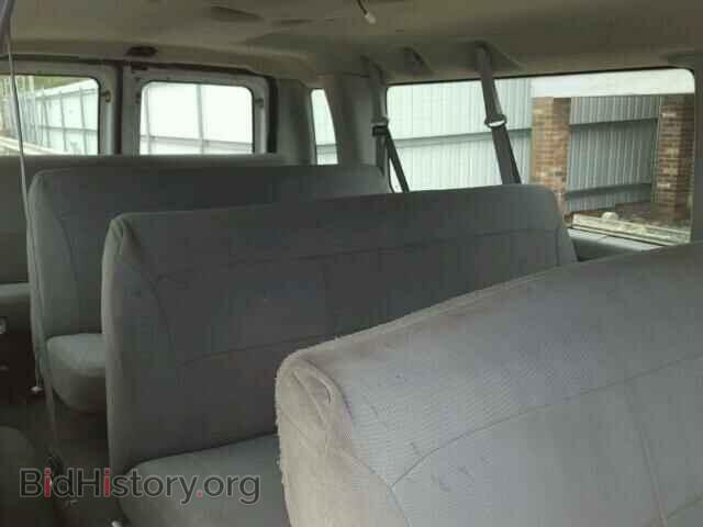 2004 FORD ECONOLINE - VIN: 1FBSS31L94HB07654 - Photo 6
