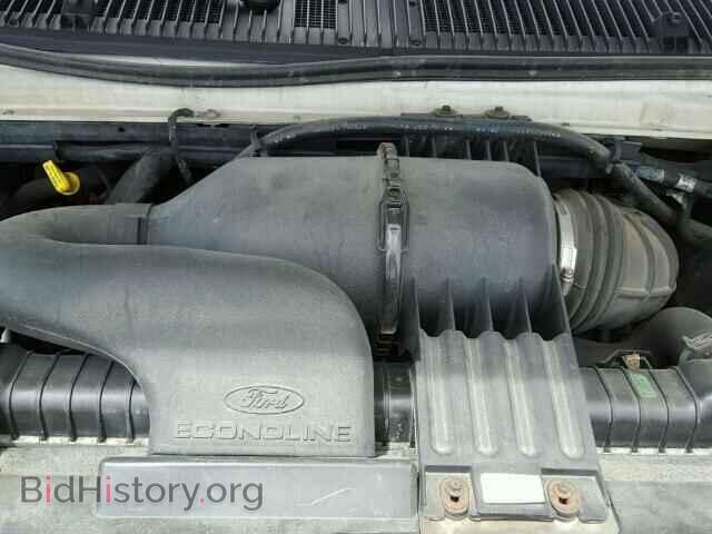2004 FORD ECONOLINE - VIN: 1FBSS31L94HB07654 - Photo 7
