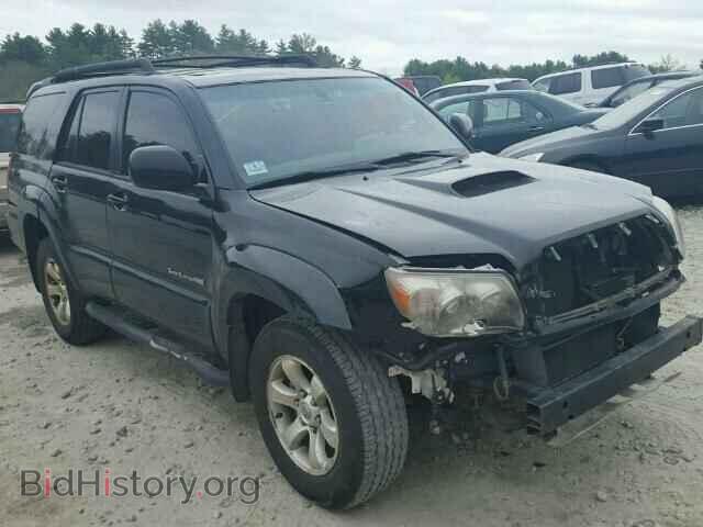 Photo JTEBT14R768035302 - TOYOTA 4RUNNER 2006