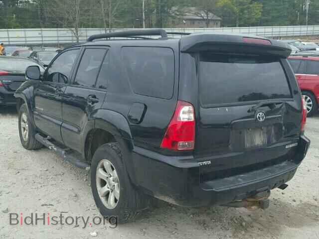 2006 TOYOTA 4RUNNER - VIN: JTEBT14R768035302 - Фото 3