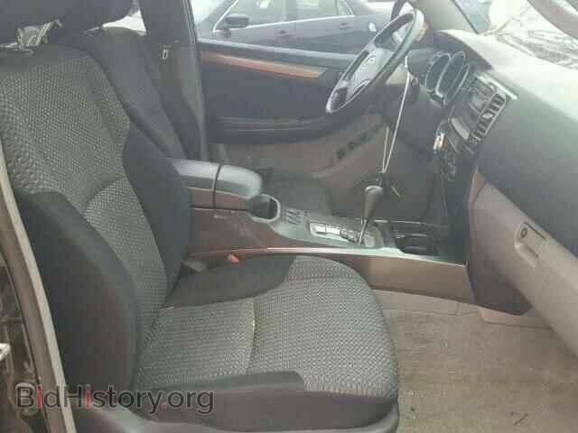 2006 TOYOTA 4RUNNER - VIN: JTEBT14R768035302 - Фото 5