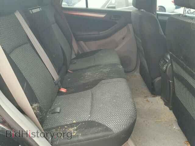 2006 TOYOTA 4RUNNER - VIN: JTEBT14R768035302 - Фото 6