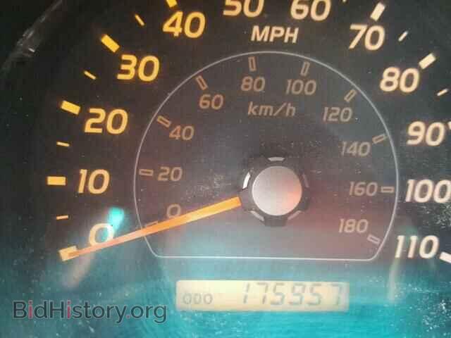 2006 TOYOTA 4RUNNER - VIN: JTEBT14R768035302 - Фото 8