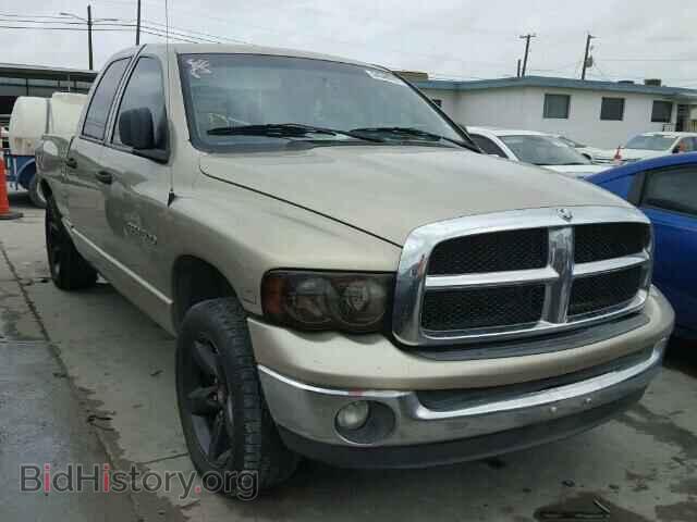 Фотография 1D7HA18D04J103194 - DODGE RAM 1500 2004