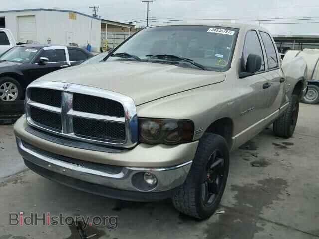 2004 DODGE RAM 1500 - VIN: 1D7HA18D04J103194 - Photo 2