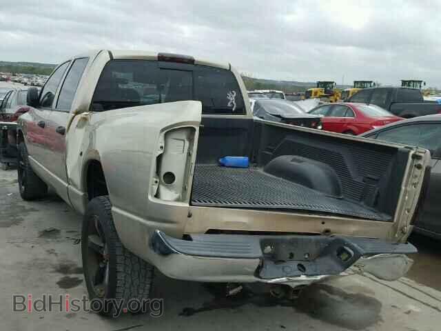 2004 DODGE RAM 1500 - VIN: 1D7HA18D04J103194 - Photo 3