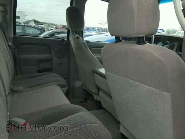 2004 DODGE RAM 1500 - VIN: 1D7HA18D04J103194 - Photo 6