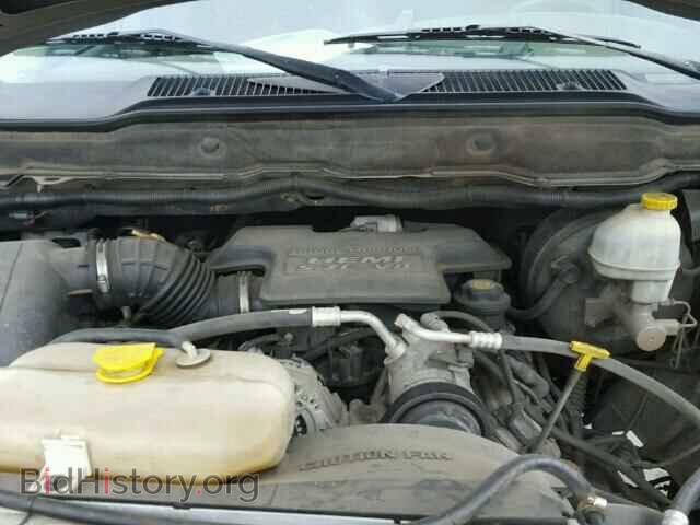2004 DODGE RAM 1500 - VIN: 1D7HA18D04J103194 - Photo 7