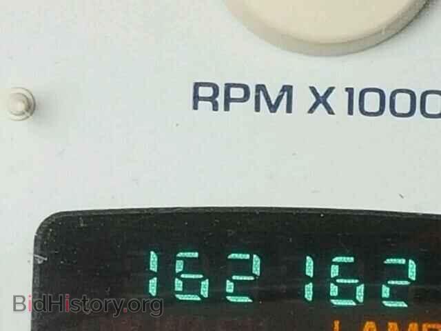2004 DODGE RAM 1500 - VIN: 1D7HA18D04J103194 - Photo 8