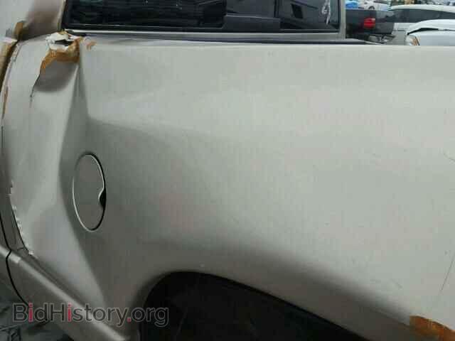 2004 DODGE RAM 1500 - VIN: 1D7HA18D04J103194 - Photo 9
