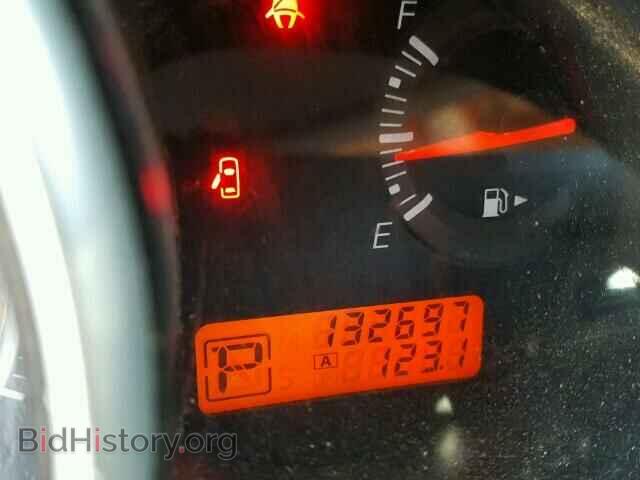 2010 NISSAN VERSA - VIN: 3N1BC1CP2AL414385 - Фото 8