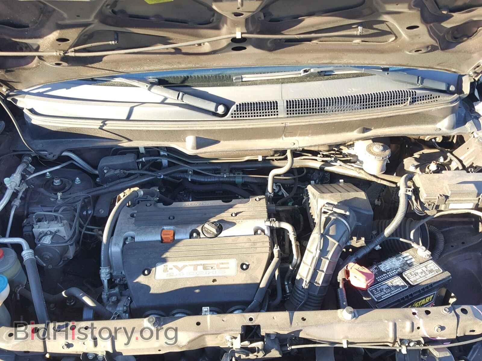2007 HONDA ELEMENT - VIN: 5J6YH18927L004784 - Фото 7