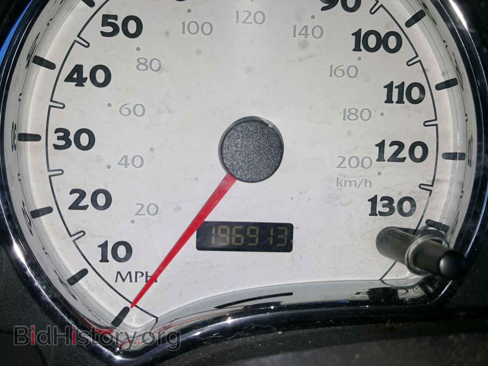 2004 SATURN VUE - VIN: 5GZCZ53454S869166 - Фото 8