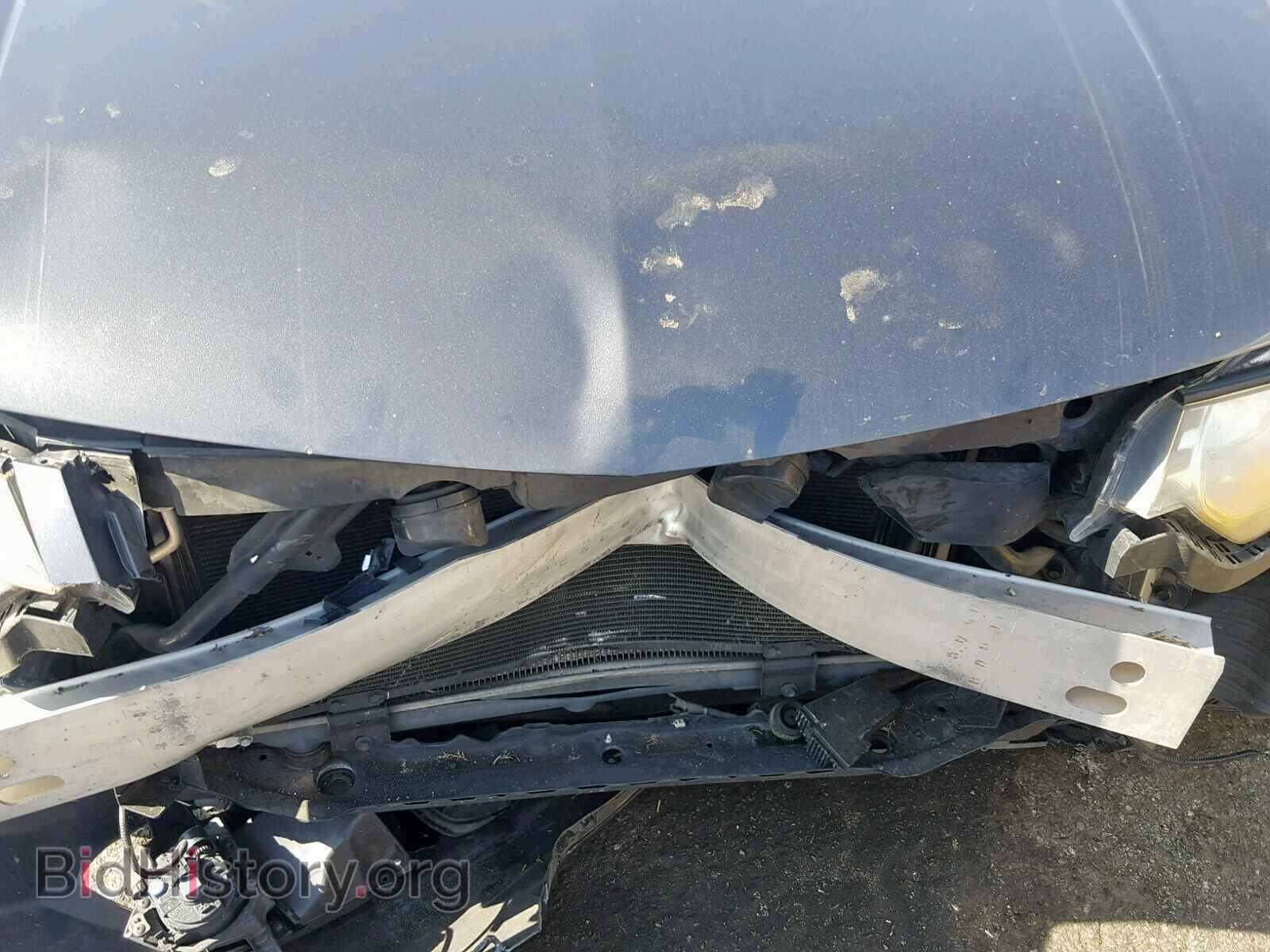 2011 ACURA TSX - VIN: JH4CU2F67BC013000 - Фото 7