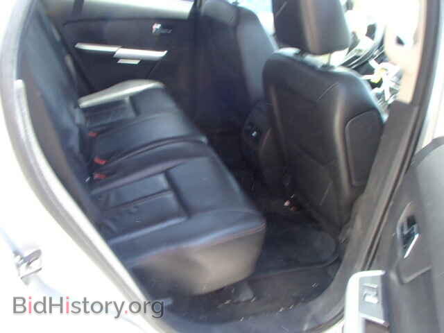 2011 FORD EDGE - VIN: 2FMDK4KC7BBA81666 - Фото 6
