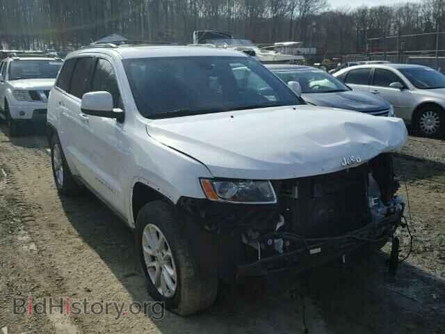 Фотография 1C4RJFAG8EC371772 - JEEP CHEROKEE 2014